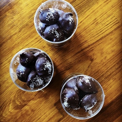 パールノワール