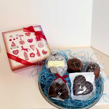 バレンタインギフトBOX（K）